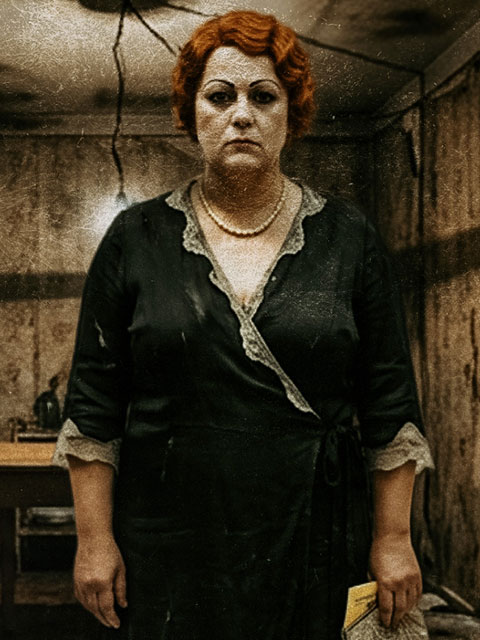 TETULĖ