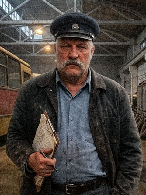 VAIRUOTOJAS